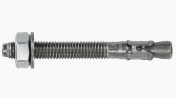CT 10 ANCHOR BOLT VİDA