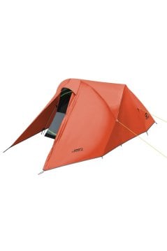 Hannah Hawk 2 Kişilik Ultralight 5 Mevsim Çadır Mandarin Red