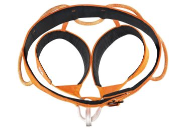PETZL HIRUNDOS Emniyet Kemeri C036AA03