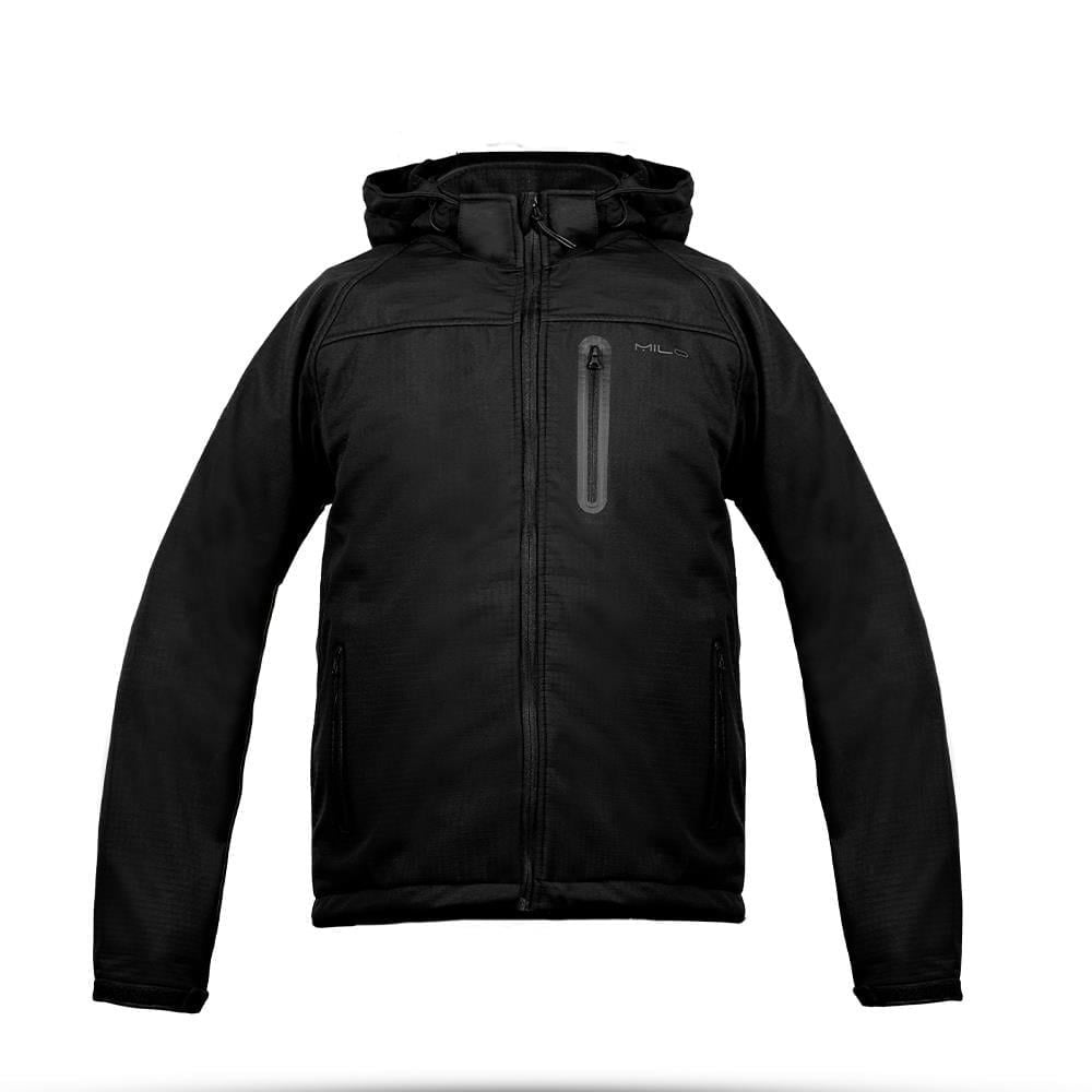 Milo Suba Softshell Jacket Aquatex  SB