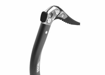 PETZL  Nomic Teknik Buz Kazması U021AA00