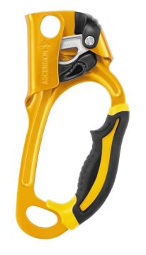 Petzl ASCENSION Sağ El Jumar B17ARA