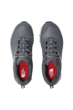 The North Face Kadın Litewave Futurelight Zinc Grey Green Mist