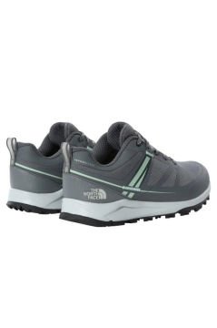 The North Face Kadın Litewave Futurelight Zinc Grey Green Mist