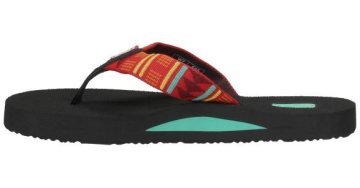 Teva W Mush II Parmak Arası Kadın Terlik