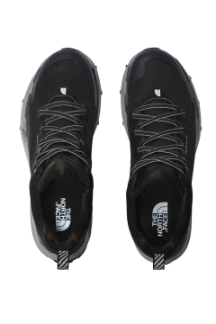 The North Face Erkek Vectiv Fastpack Futurelight TNF  Black Vanadis Grey