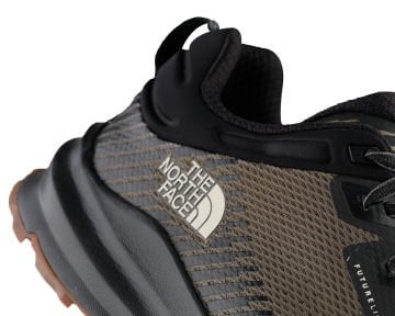 The North Face Erkek Vectiv Fastpack Futurelight Military Olive TNF Black