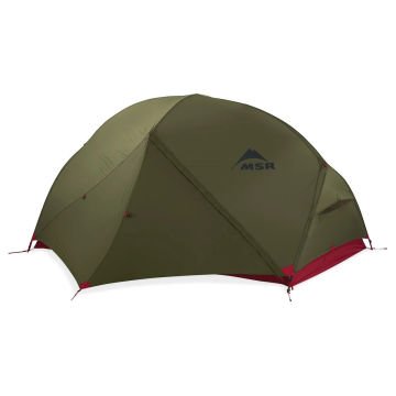 MSR Hubba Hubba NX Tent v7 Green