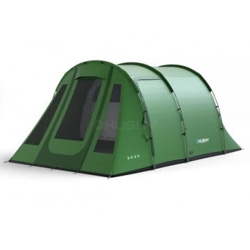 HUSKY BOLEN YEŞİL 5 KİŞİLİK ÇADIR