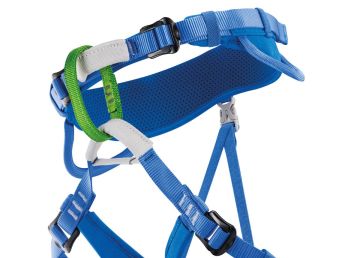 PETZL MACCHU Çocuk Emniyet Kemeri C015AA