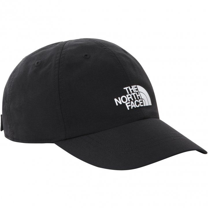 The North Face Horizon Unisex Tnf Black Şapka
