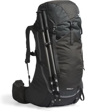 The North Face Terra 55 Lt Outdoor Sırt Çantası