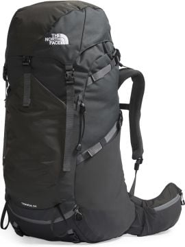 The North Face Terra 55 Lt Outdoor Sırt Çantası