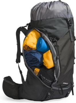 The North Face Terra 55 Lt Outdoor Sırt Çantası