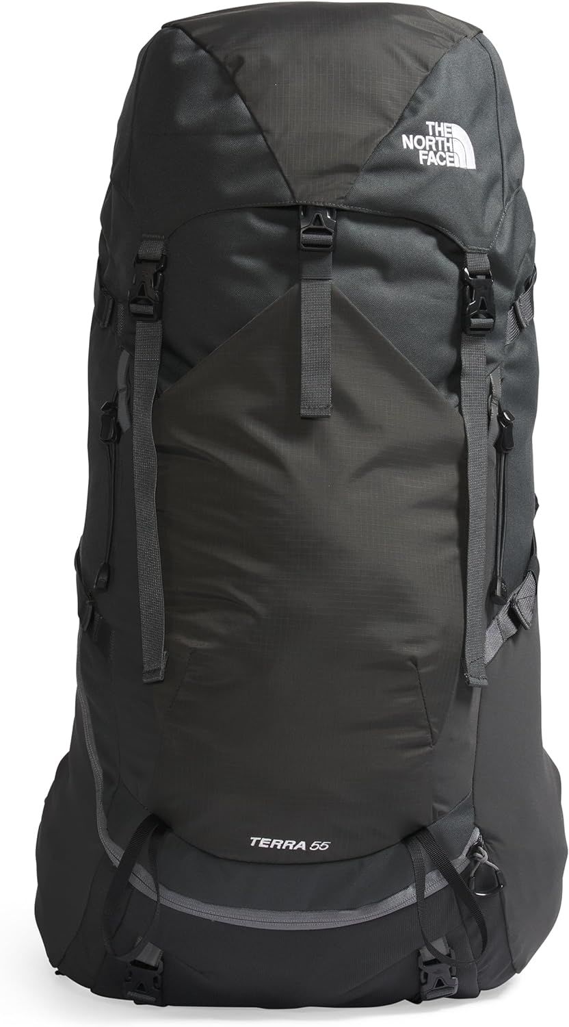 The North Face Terra 55 Lt Outdoor Sırt Çantası