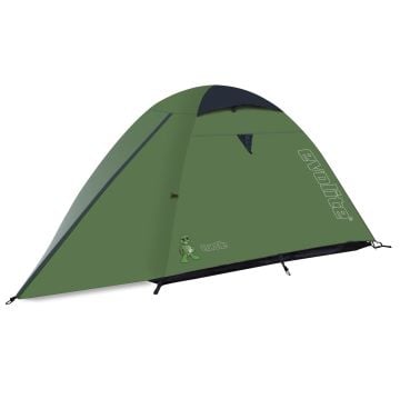 Evolite Turtle 2 Kişilik Çadır - 4 Mevsim