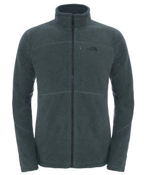 The North Face  M 200 Shadow Full Zip Erkek Polar