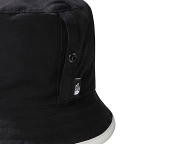 The North Face Class V Reversible Bucket Hat Unisex Çift Taraflı Şapka