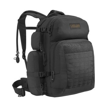 CAMELBAK BFM 100 46 LT SİYAH SULUKLU SIRT ÇANTASI