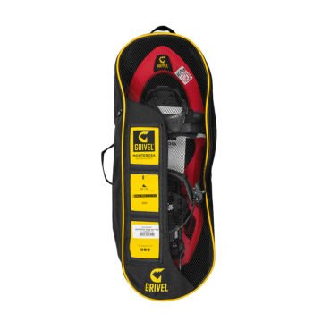 Grivel Monterosa Kar Hediği Size2 SSMROS.2.Y