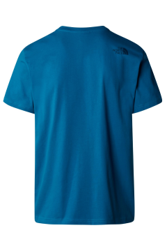 The North Face Mountain  Line Erkek Tişört