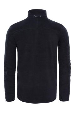 The North Face  M 100 Glacier 1/4 Zip Erkek Polar Ceket