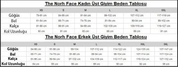 The North Face  M 100 Glacier 1/4 Zip Erkek Polar Ceket