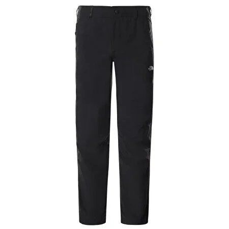 The North Face Tanken Erkek Pantolonu Tnf Black