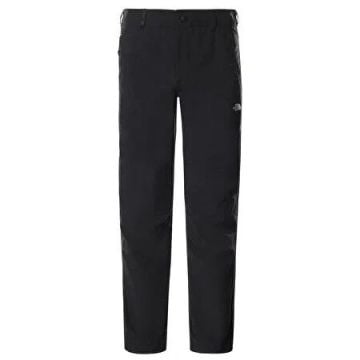The North Face Tanken Erkek Pantolonu Tnf Black