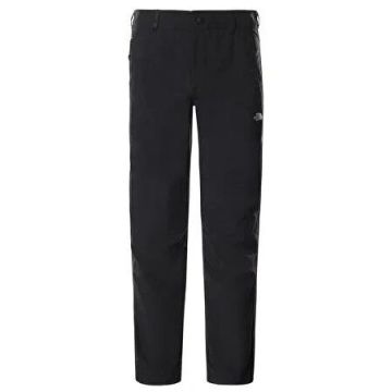 The North Face Tanken Erkek Pantolonu Tnf Black