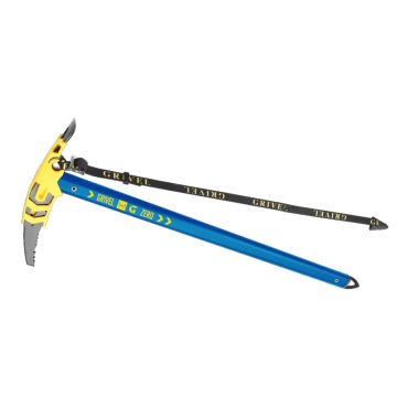 Grivel Gzero Kazma Pıg0S