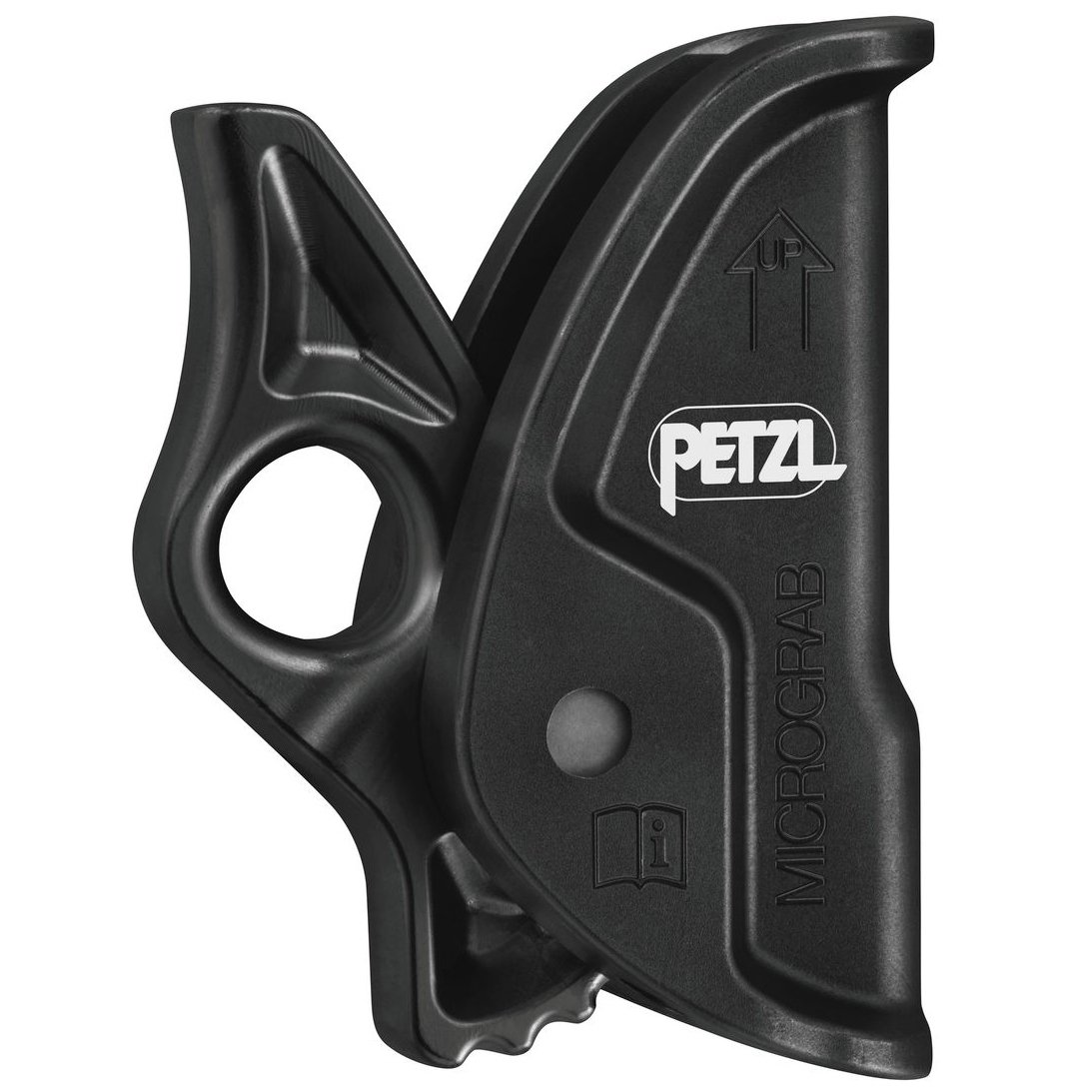 PETZL MICROGRAB Yedek Sıkıştırma Mekanizması B53A