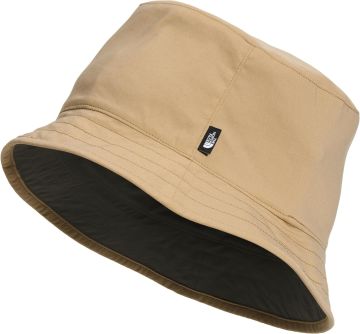The North Face Class V Reversible Bucket Hat Unisex Çift Taraflı Şapka