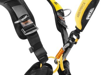PETZL MICRO SWIVEL Açılabilir Fırdöndü P58 XSO