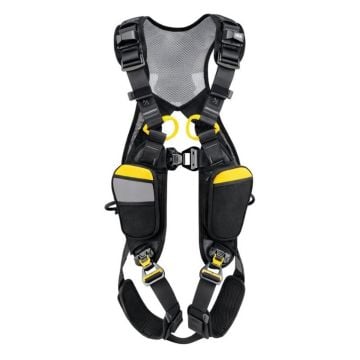 PETZL NEWTON EASYFIT Emniyet Kemeri – Uluslararası Versiyon C073FA00