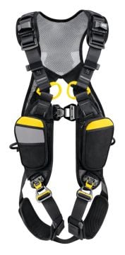 PETZL NEWTON EASYFIT Emniyet Kemeri – Uluslararası Versiyon C073FA00