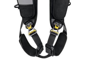 PETZL NEWTON EASYFIT Emniyet Kemeri – Uluslararası Versiyon C073FA00