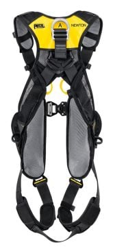 PETZL NEWTON EASYFIT Emniyet Kemeri – Uluslararası Versiyon C073FA00