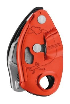 Petzl  Grigri D014BA00