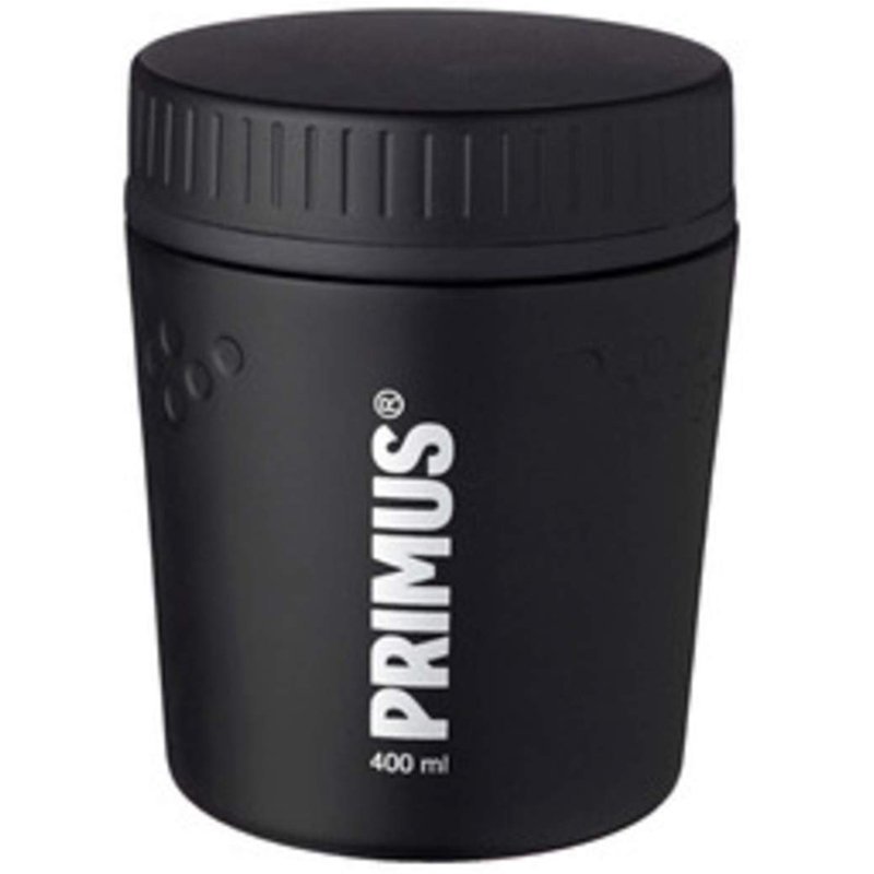 PRIMUS TRAILBREAK LUNCH JUG 400 SİYAH