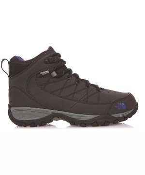 The North Face W Storm Strike Waterproof Kışlık Kadın Bot TNF