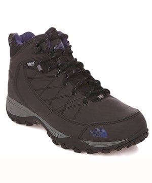 The North Face W Storm Strike Waterproof Kışlık Kadın Bot TNF