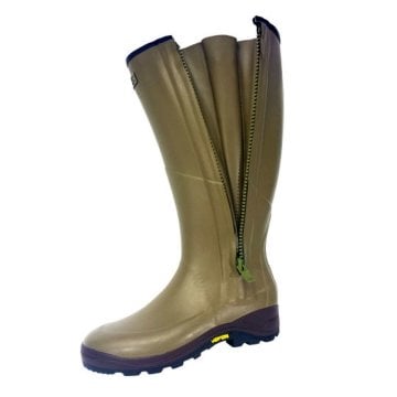 AVIGNON ROSENDAL YEŞİL ÇİZME