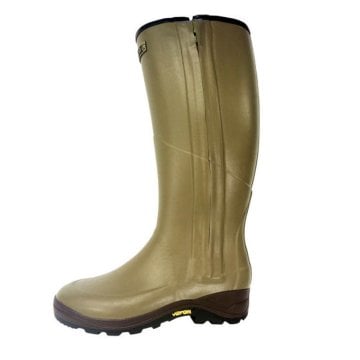 AVIGNON ROSENDAL YEŞİL ÇİZME