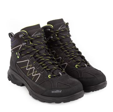 Evolite Sora Evo-Tex Outdoor Bot - Siyah