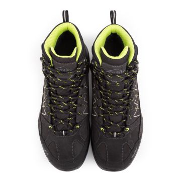 Evolite Sora Evo-Tex Outdoor Bot - Siyah