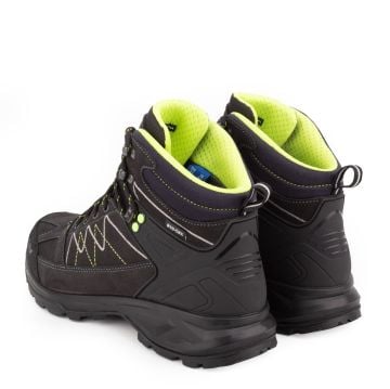 Evolite Sora Evo-Tex Outdoor Bot - Siyah