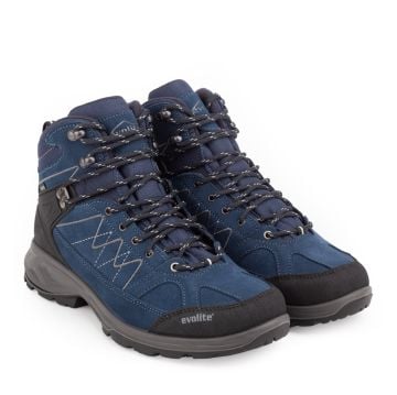 Evolite Sora Evo-Tex Outdoor Bot - Mavi