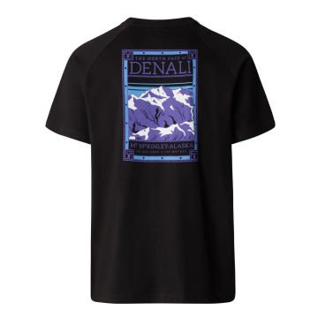 The North Face M S/S North Faces Tee Erkek Tişört