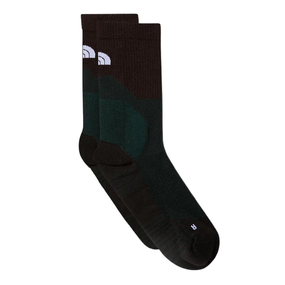 The North Face Hiking Crew Sock	Pine Needle Unisex Çorap